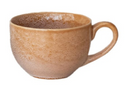 Creative Co-Op Stoneware Mug/Bowl 22 oz, Multiple Colors-5