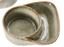 Creative Co-Op Stoneware Cracker & Soup Bowl, Sold Individually-2