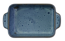 Creative Co-Op 2.5 Cup Stoneware Baker, Multiple Colors, Sold Individually-2