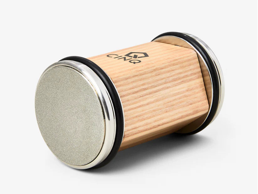 CINQ Rolling Knife Sharpener - Thumbnail 4