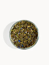 Full Moon Tea Company Secret Garden Mint Herbal Tea