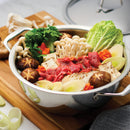 Tramontina Signature 4 Qt Tri-Ply Clad Stainless Steel Covered Universal Pan-5