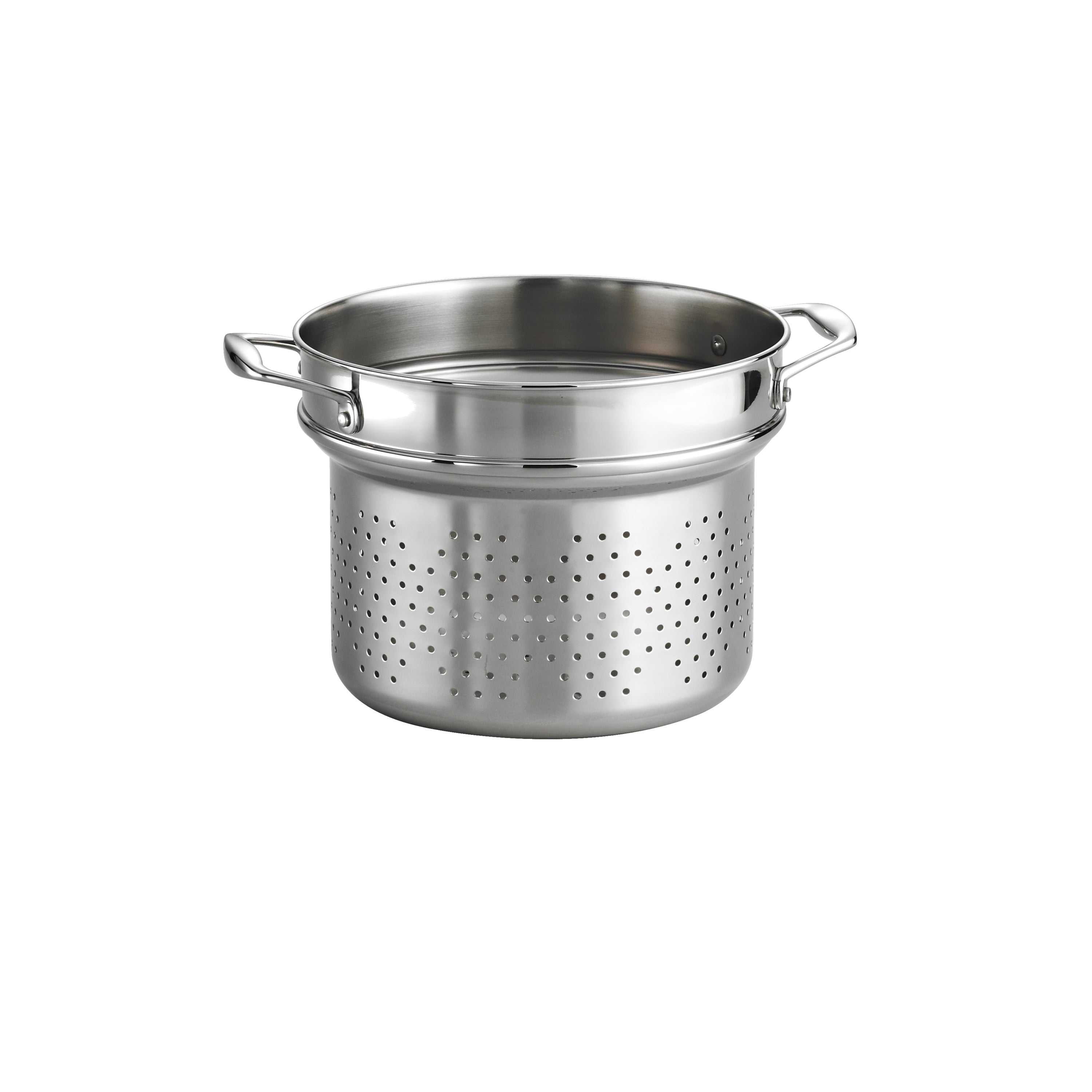 Tramontina Signature Stainless Steel Pasta Insert