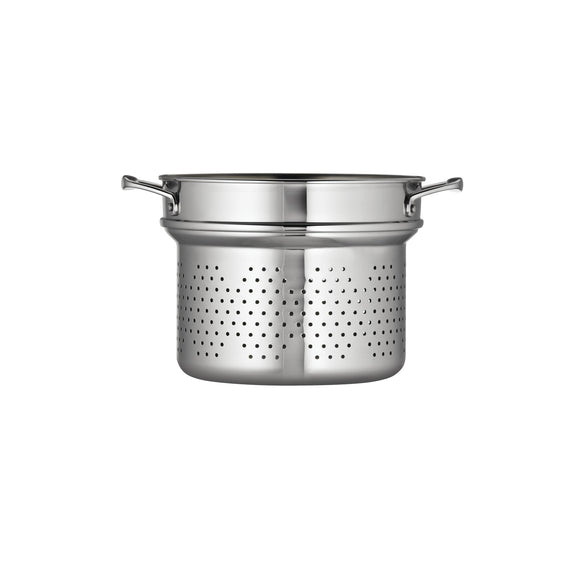 Tramontina Signature Stainless Steel Pasta Insert