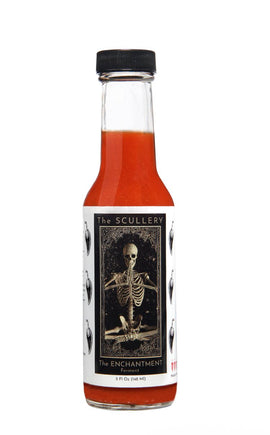 The Enchantment Hot Sauce, 5 oz