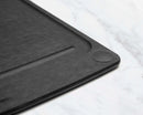Epicurean All-in-One Series Cutting Board, Slate/Black feet, Multiple Sizes-6