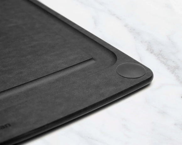 Epicurean All-in-One Series Cutting Board, Slate/Black feet, Multiple Sizes