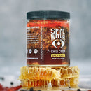 Spice Witch Chili Crisp Spicy Honey, 6 oz.-2