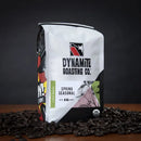 Dynamite Roasting Spring Seasonal - Rwanda Women Coffee Extension Cooperative Peaberry