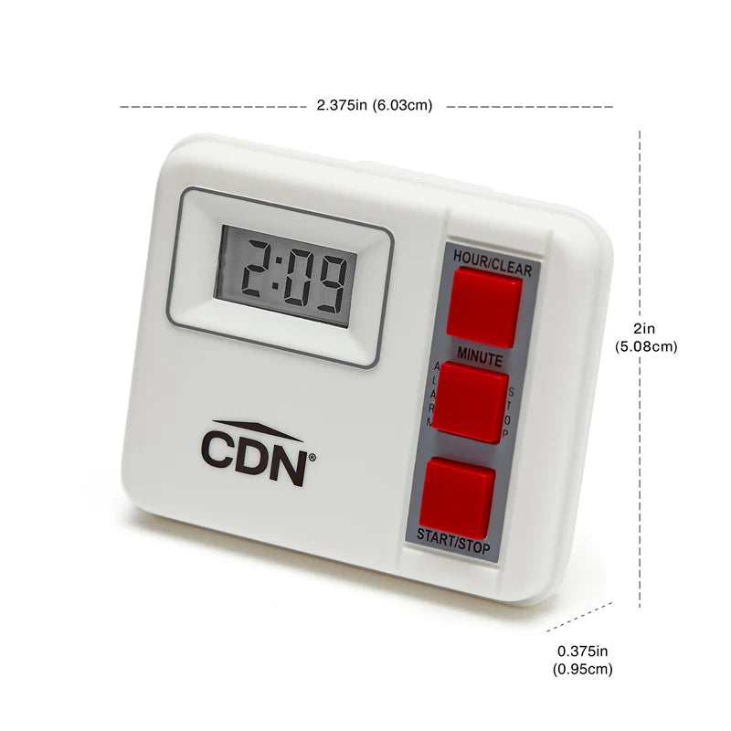 CDN Digital Timer