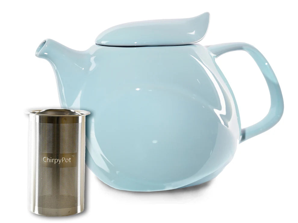 Gurgle Pot ChirpyPot, Multiple Colors