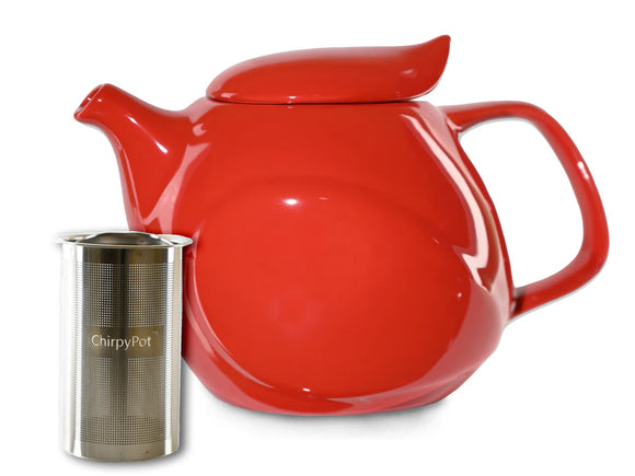 Gurgle Pot ChirpyPot, Multiple Colors