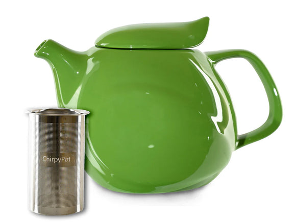 Gurgle Pot ChirpyPot, Multiple Colors