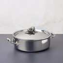 Ruffoni Opus Prima 6 Piece Set in Wooden Box-3