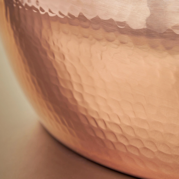 Ruffoni Historia Decor Jam Pot - 9.5qt