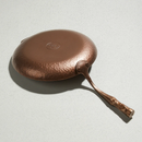 Smithey Carbon Steel Farmhouse Skillet-3