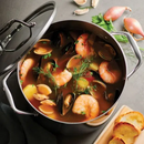 Tramontina Tri-Ply Clad 8 Qt Stainless Stock Pot-2