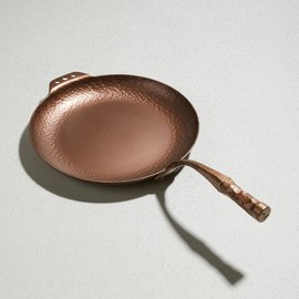 Smithey Carbon Steel  Farmhouse Skillet