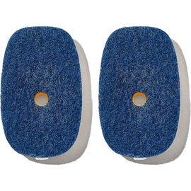 OXO GG Soap Dispensing Dish Scrub Refills, 2 pc.