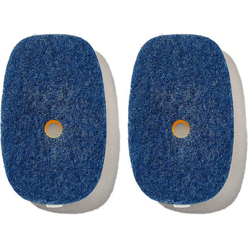 OXO GG Soap Dispensing Dish Scrub Refills, 2 pc.