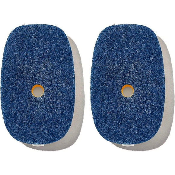 OXO GG Soap Dispensing Dish Scrub Refills, 2 pc.