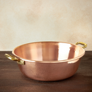 Ruffoni Historia Decor Jam Pot - 9.5qt-4