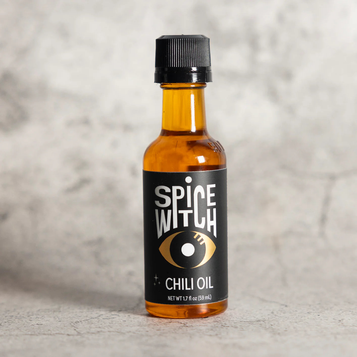 Spice Witch Chili Oil