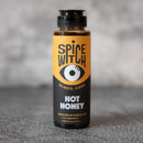 Spice Witch Spicy Honey Squeeze Bottle, 14oz