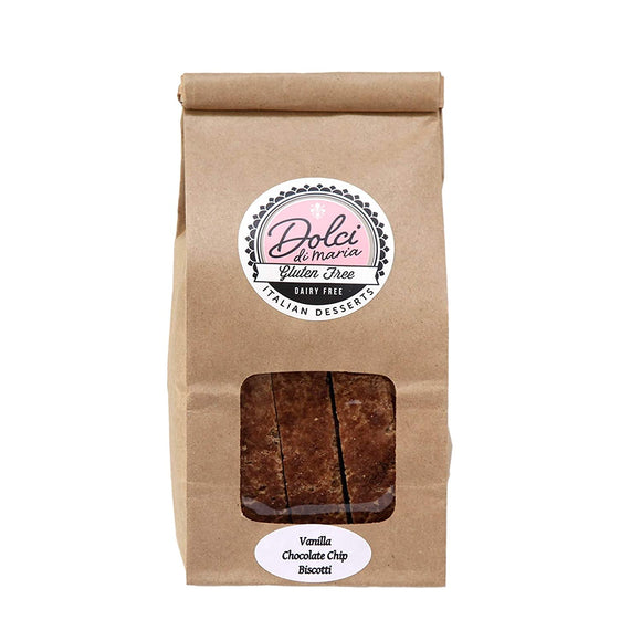 Dolci di Maria Vanilla Chocolate Chip
