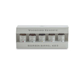 Woodford Reserve Mini Bitters, Set of 5