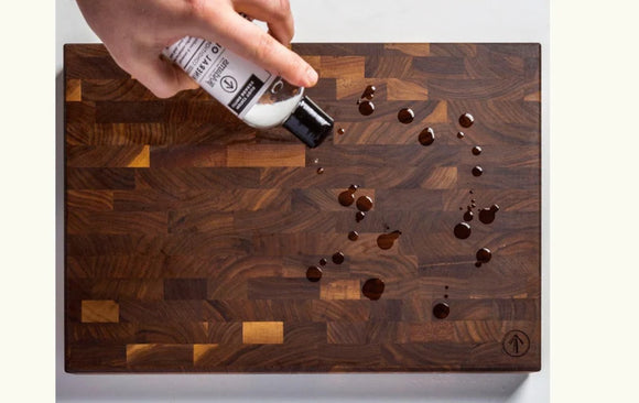 JK Adams Formula 68 Wood Conditioner