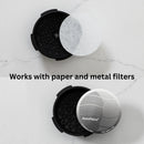 Aeropress Flow Control Filter Cap-3