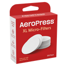 Aeropress XL Micro-FiltersAeropress XL Micro-Filters