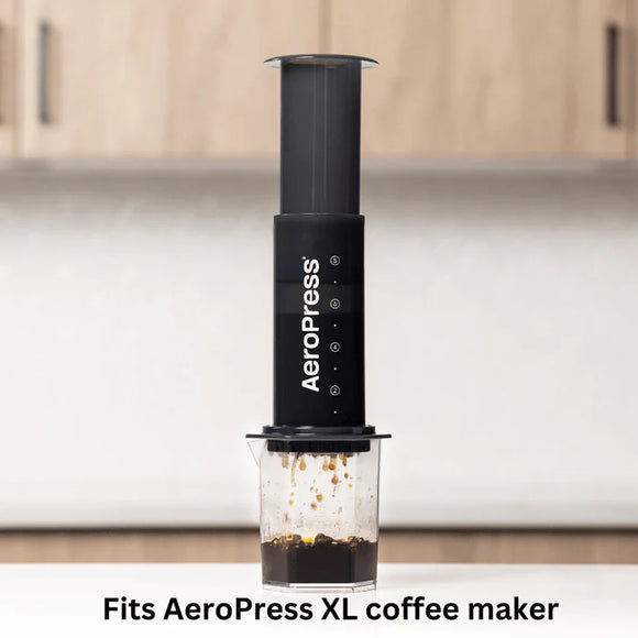 Aeropress XL Stainless Steel Reusable Filter