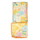 Once Again Home Co. Anywhere Towel - Mt Daisies - Reversible