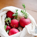 Natures Bodega Net Produce Bag, Set of 3-4