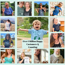 Moonlight Makers I Wet My Plants Mug-8