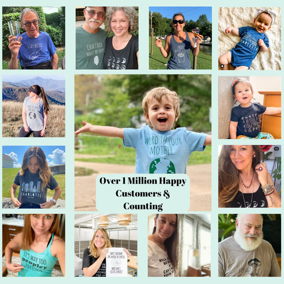 Moonlight Makers Cat Mom Mug