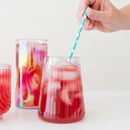 Full Moon Tea Company Hibiscus Lavender Herbal Tea-4