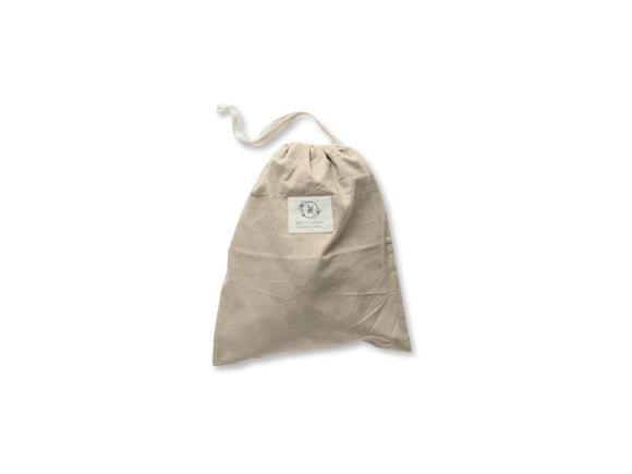 Bee's Wrap Reusable Beeswax Lined Artisan Bread Bag