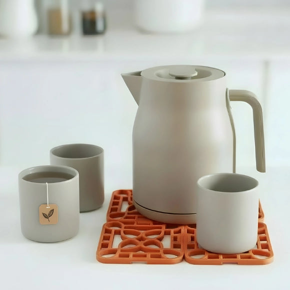Capabunga Interlocking Trivets®, Sold Individually