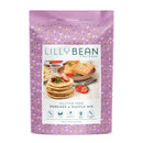 LillyBean Baking Vegan & Gluten-Free Pancake & Waffle Mix