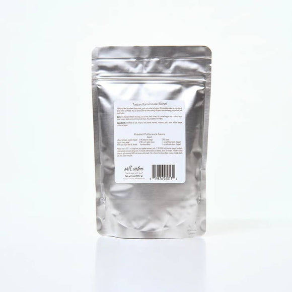 Salt Sisters Tuscan Farmhouse Blend