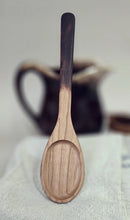 Two Ravens Handmade Wood Classic Spoon