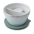 Rigwa SS Insulated Fresh Bowl Kit, 40oz, Sage