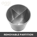 OGGI Jumbo Rotating Utensil Holder-3