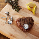 Outset Steak Thermometers, Set of 4-4