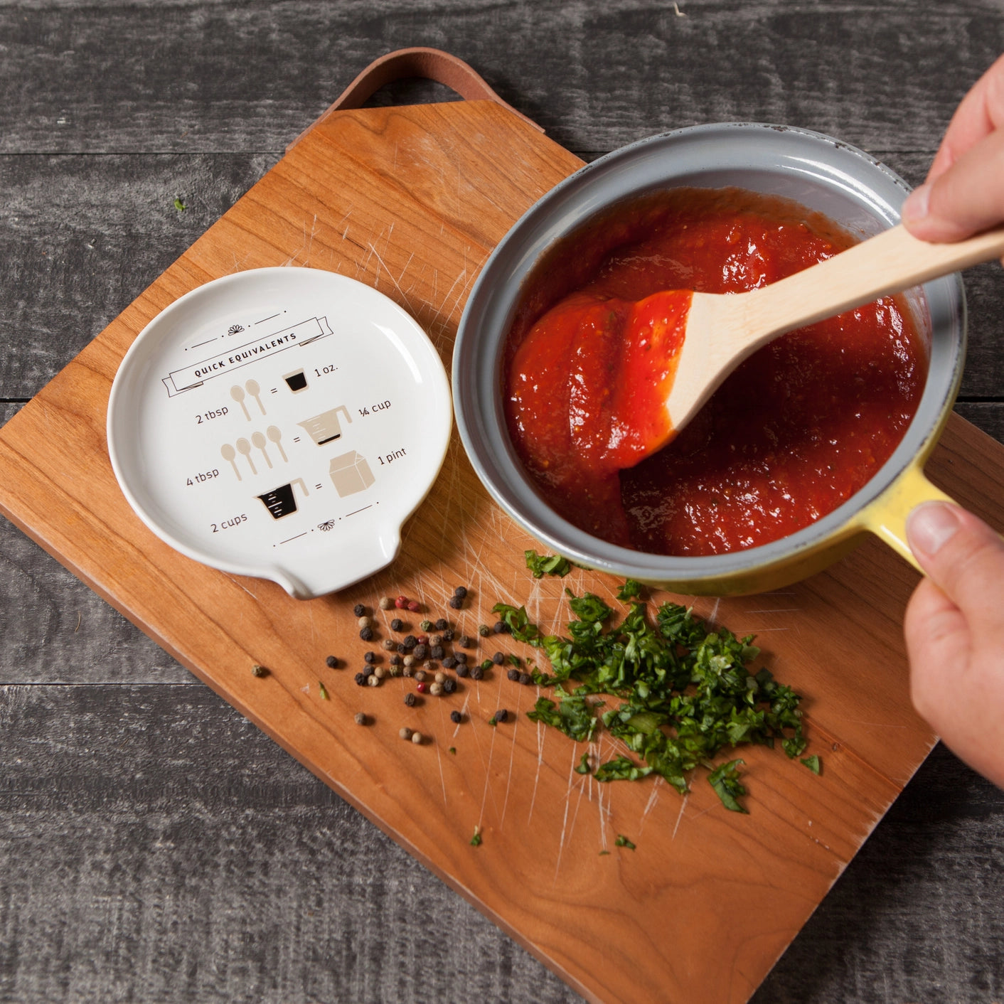 Now Designs Spoon Rest - Thumbnail 4