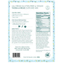LillyBean Baking Vegan & Gluten-Free Vanilla Bean Cake Cupcake Mix-3