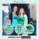 Moonlight Makers Dog Mom Mug-8